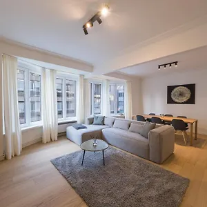 https://lamandine-classy-apartments.ostend-hotel.net